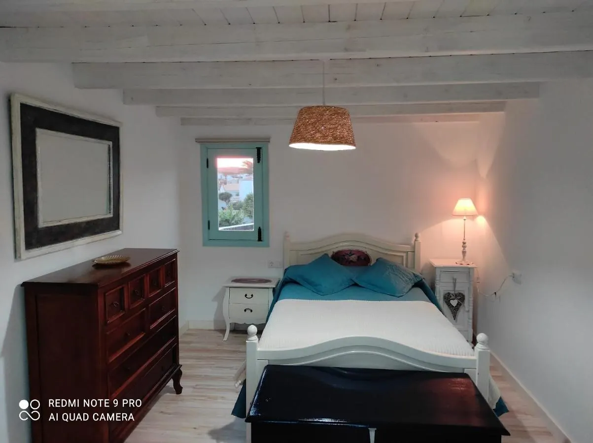 Suite La Oliva Dom wakacyjny