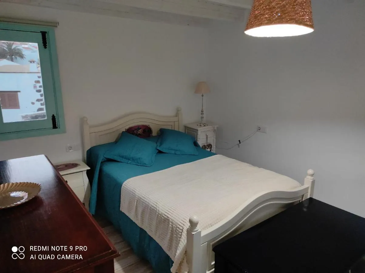 Suite La Oliva